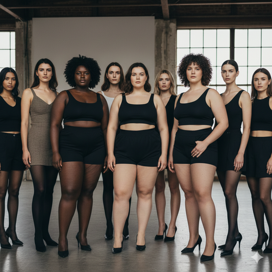 Ce n’est pas un collant. C’est une signature.